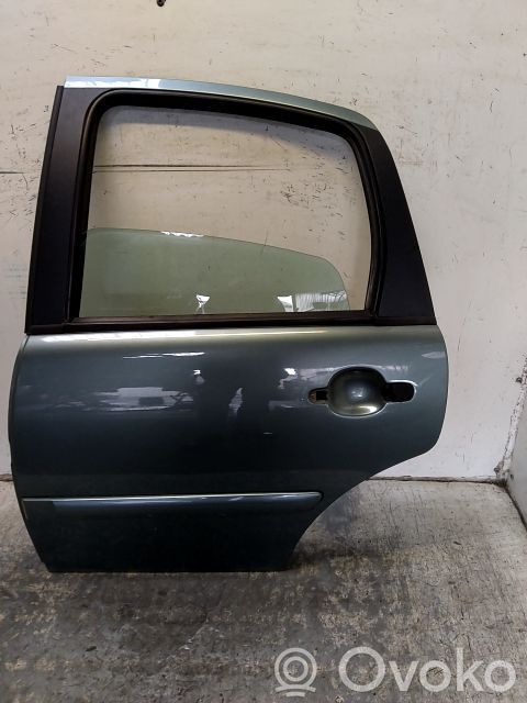 Puerta trasera   00009006K7,20242289,4055128,VDMS7