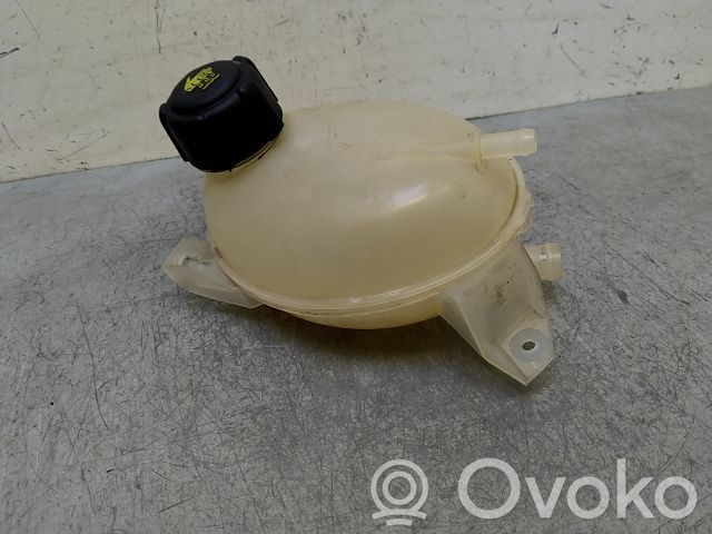 Dacia Sandero Zbiornik wyrównawczy chłodziwa 