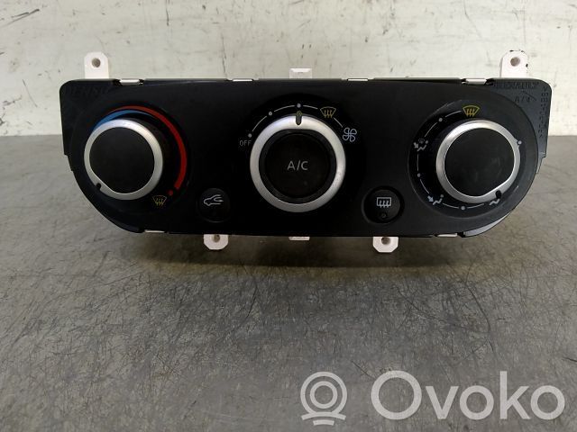 Renault 4 Ilmastoinnin ohjainlaite 