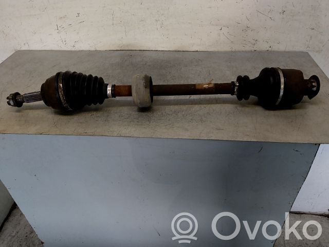 Eje de transmisión delantero   7701349916,20250222,5595239,VDMS7