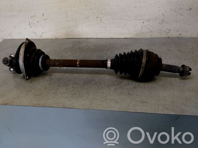 Eje de transmisión delantero   7701349915,20250222,5595240,VDMS7