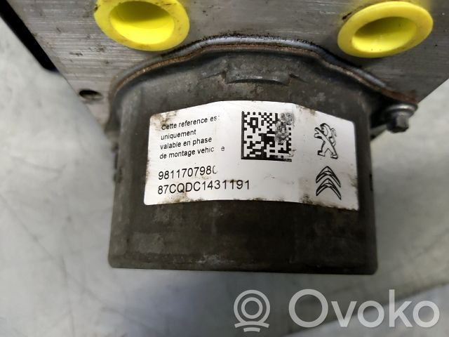 Bomba de ABS   1612847480,20243280,5455437,VDMS7