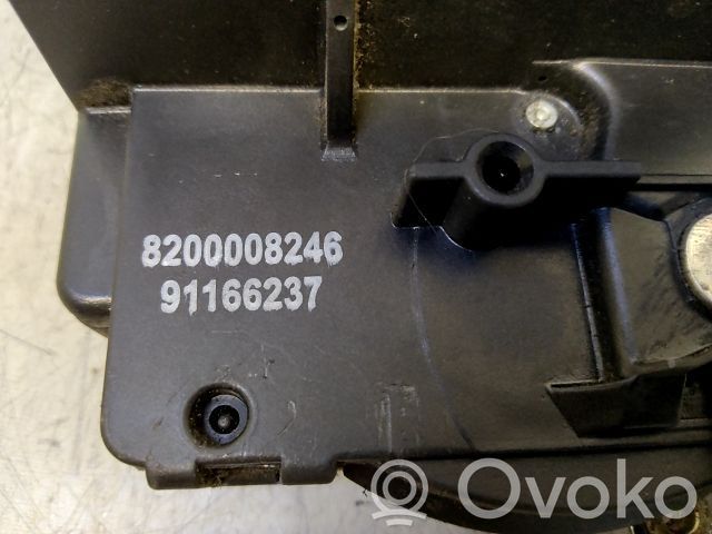 Opel Vivaro Încuietoare ușă față 