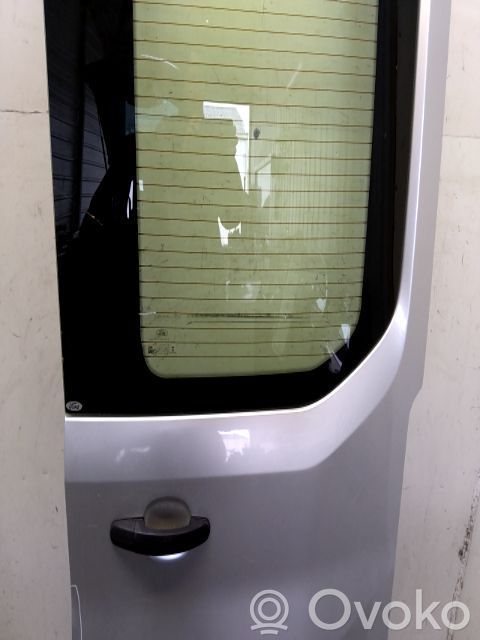 Ford Transit Krovinių (bagažinės) durys 