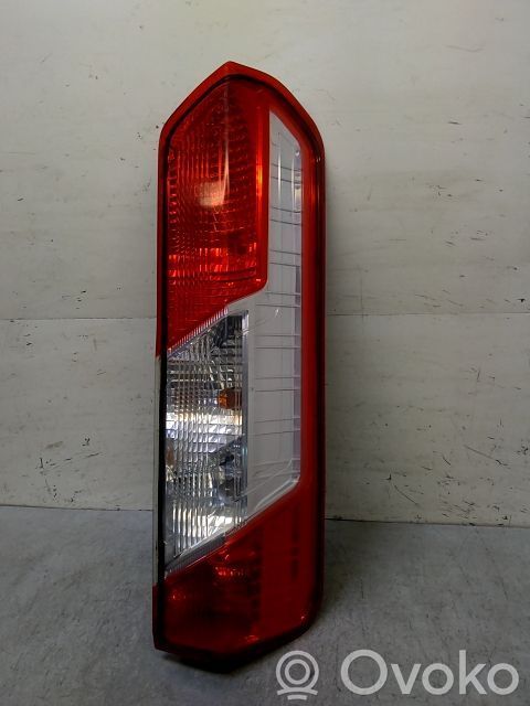 Ford Transit Lampa tylna 