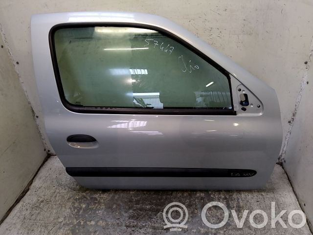 Renault Clio I Ușă față 