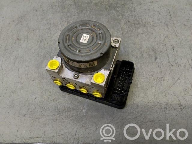 Skoda Octavia 985 Bomba de ABS 