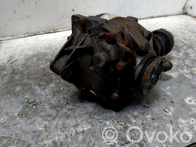 BMW X3 E83 Differenziale posteriore 