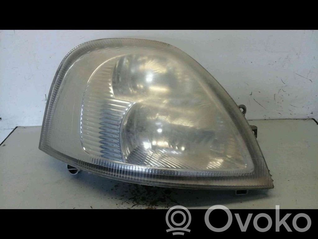 Phare frontale   8200163518,20242158,3746239,VDMS7