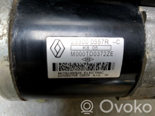 Starter motor   233000557R,20242429,6506249,VDMS7