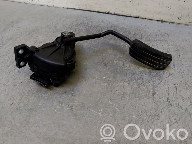 Renault Trafic II (X83) Accelerator pedal position sensor 