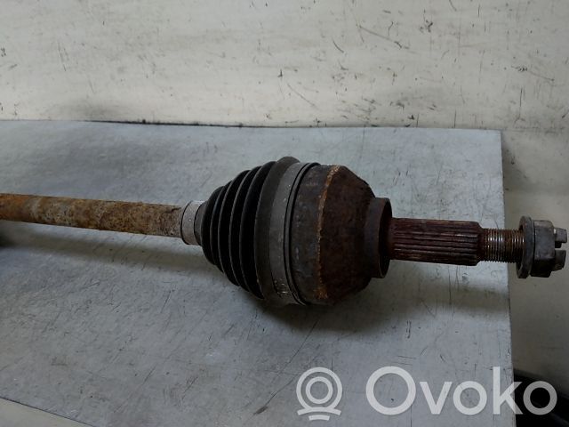 Eje de transmisión delantero   8200452268,20250008,6409486,VDMS7
