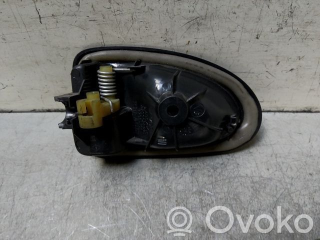 Renault Trafic II (X83) Front door interior handle 