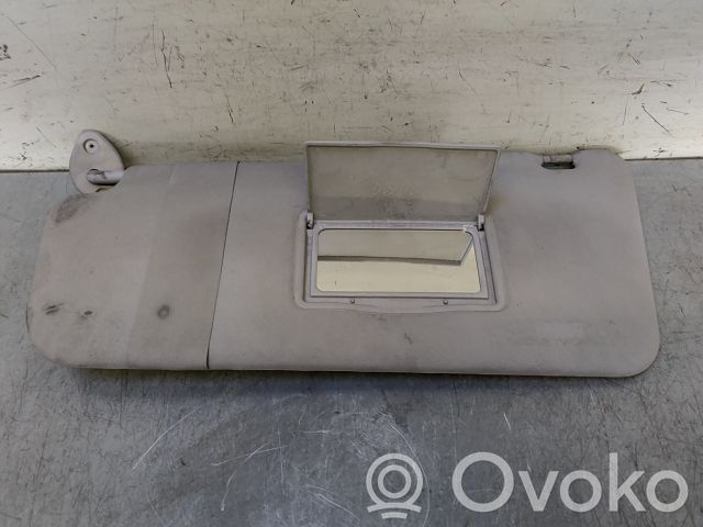 Peugeot Expert Sun visor 