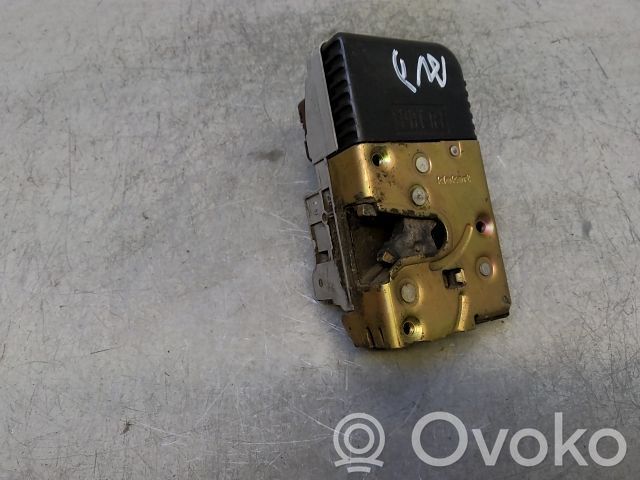 Etuoven lukko   9136J7,20250801,6602083,VDMS7