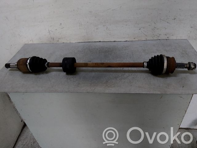 Front driveshaft   1835989,20250659,6473803,VDMS7