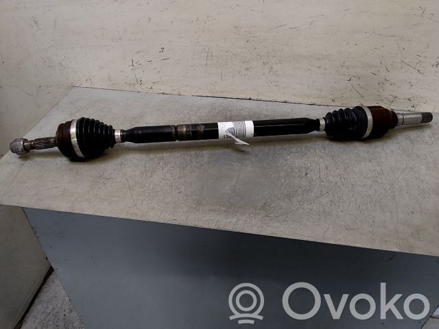 Priekinis pusašis   1608032780,20250030,6444606,VDMS7
