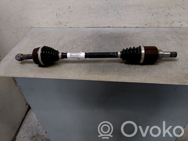 Citroen C3 Semiasse anteriore 