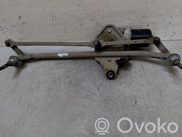 Renault Trafic II (X83) Wiper motor 