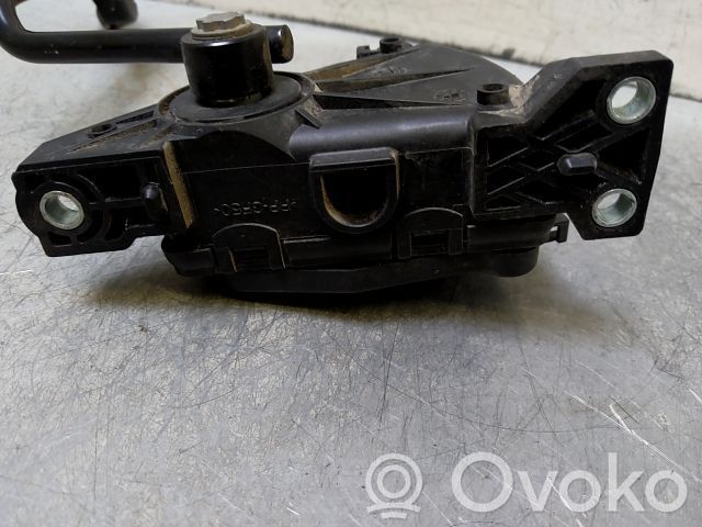 Renault Trafic II (X83) Accelerator pedal position sensor 