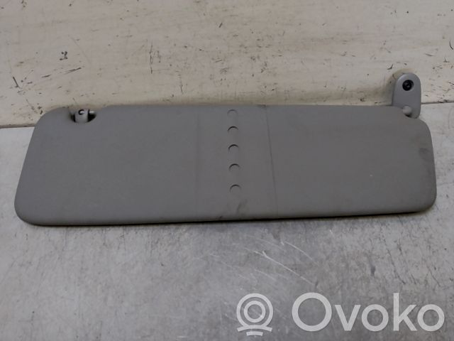 Renault Trafic II (X83) Sun visor 