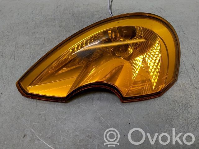 Renault Modus Priekinis posūkio žibintas 