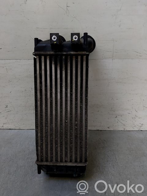 Peugeot Partner Chłodnica powietrza doładowującego / Intercooler 