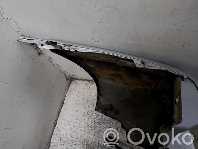 Citroen C8 Rear bumper 