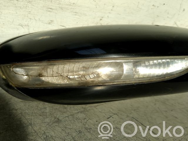 Mercedes-Benz B W245 Etuoven sähköinen sivupeili 