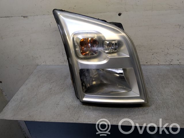 Phare frontale   20250818,6659167,VDMS7