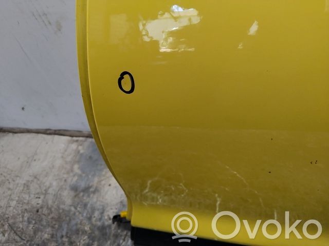 Galinės durys   821016892R,20250573,7196313,VDMS7