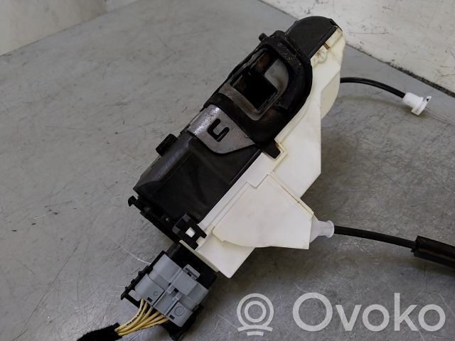 Front door lock   9800618280,20250195,7000181,VDMS7