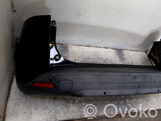 Renault Clio IV Puskuri 