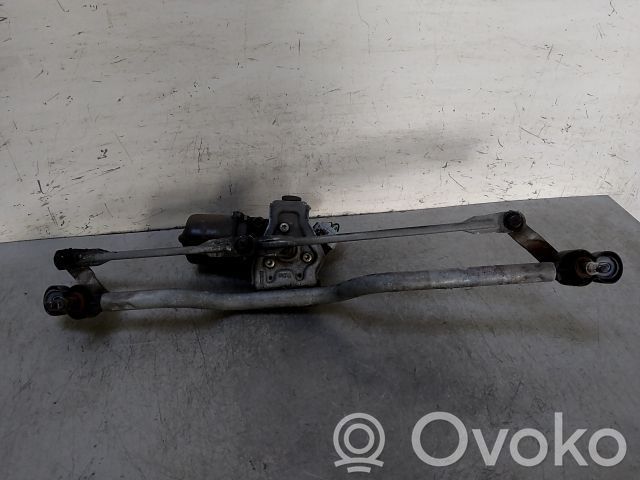 Renault Clio I Valytuvų varikliukas 