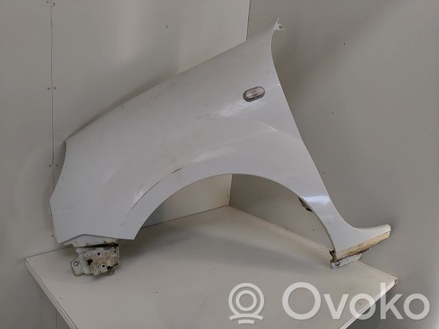 Renault Kangoo I Lokasuoja 