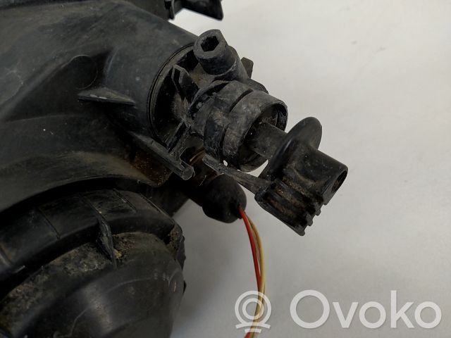 Peugeot 306 Faro delantero/faro principal 