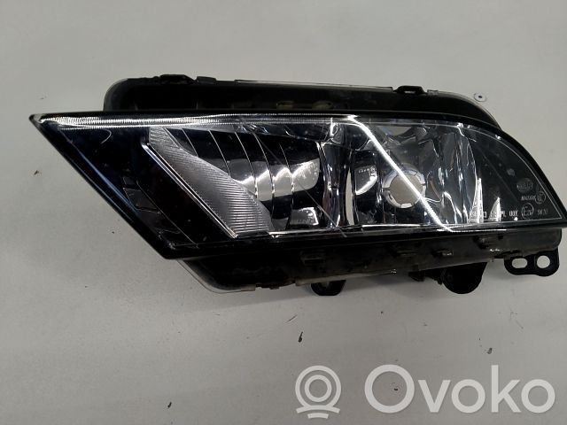 Seat Ibiza I (021A) Etusumuvalo 