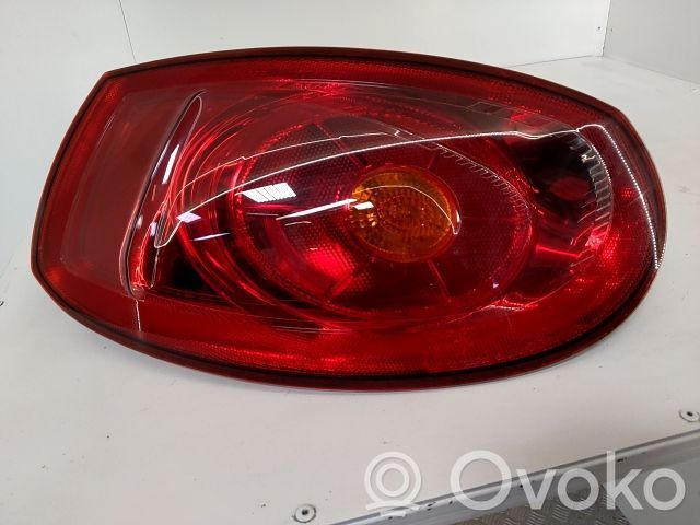 Fiat Bravo Lampă spate în caroserie 