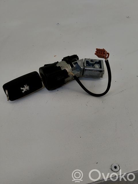Ignition lock   4162XT,20250870,7441645,VDMS7