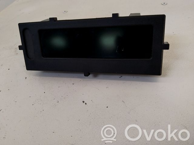 Renault Trafic II (X83) Screen/display/small screen 