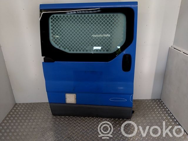 Side sliding door   20250860,7623544,VDMS7