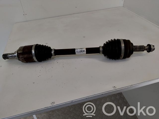 Front driveshaft   391019386R,20250697,7620307,VDMS7