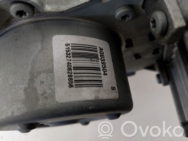 Ford Fiesta Kolumna kierownicza / Komplet 