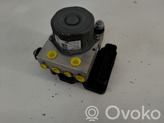 ABS Pump   1613387480,20251069,7689620,VDMS7
