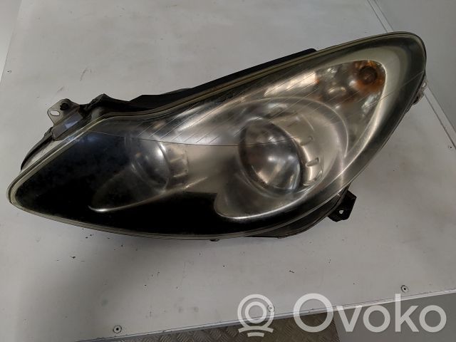 Headlight/headlamp   93189361,20250931,6772831,VDMS7