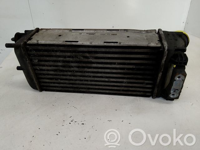 Interkūlerio radiatorius   0384L4,20250716,8171762,VDMS7