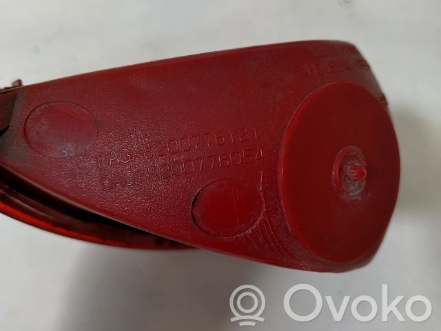 Takasumuvalo   8200776054,20250332,6250401,VDMS7