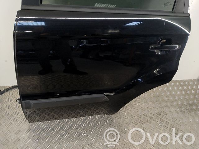 KIA Soul Ușă spate 