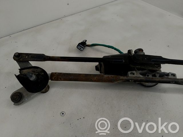 KIA Soul Motor ștergător 