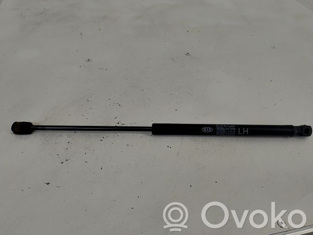KIA Soul Amortyzator klapy tylnej bagażnika 